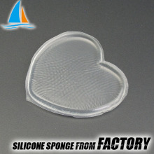 Cosmetic powder silicone sponge makeup puff